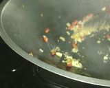 Foto langkah ke 1 dari resep Oseng-oseng Teri kecil basah.