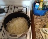 Foto del paso 1 de la receta: Pastel de papas