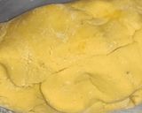 তালের ভাজা পিঠে(taler bhaaja pithe recipe in Bengali) রেসিপির ধাপ 3 ছবি