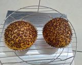 Foto langkah ke 6 dari resep Roti Meses.