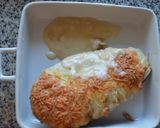 Foto del paso 7 de la receta: Berenjenas rellenas con carne
