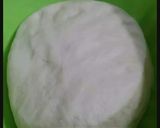 A picture of step 2 of Panjabi samosa.