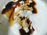 Suspiros de merengue