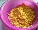 Foto langkah ke 2 dari resep Bubur jagung sederhana.