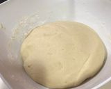 Foto del paso 1 de la receta: Rosquitos de Limón