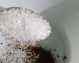 ডালগোনা কফি(Dalgona coffee recipe in Bengali) রেসিপি ধাপ - 1 ছবি