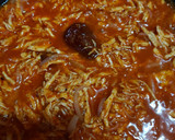 Foto del paso 7 de la receta: Tinga de pollo al chipotle