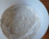Vizeszsemle recept fázis 1 fotója