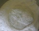 Foto langkah ke 5 dari resep Kue Bugis (Mendut).