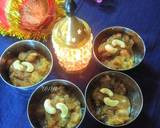 Rajgira Halwa recipe step 5 photo