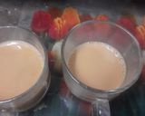 मसाला चाय(masala chai recipe in hindi) रेसिपी चरण 3 फोटो