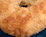 Foto langkah ke 7 dari resep Donat Indomie.