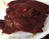 Foto del paso 2 de la receta Hígado encebollado con patatas