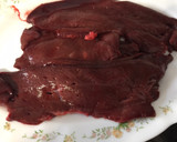 Foto del paso 2 de la receta: Hígado encebollado con patatas