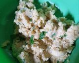 Foto langkah ke 6 dari resep Perkedel kentang by. Bubu.
