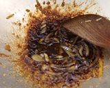 Foto langkah ke 6 dari resep Bola Tempe Saus Mentega.