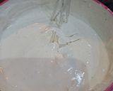 A picture of step 6 of Chicken & Spinach Pasta.