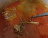 Foto langkah ke 5 dari resep Soto Tangkar Betawi.