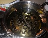 Boldogi nagyrózsa recept fázis 2 fotója
