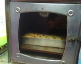 Foto langkah ke 7 dari resep Bolu pisang#beranibaking by @dapurnyaayu_93.