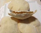 Foto del paso 10 de la receta: Pan árabe