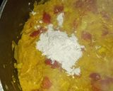 Foto del paso 8 de la receta: Pechuga de pollo al curry