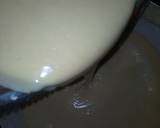 Lemon cake recipe step 5 photo