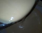 A picture of step 5 of Lemon cake.