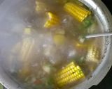 Foto del paso 11 de la receta: Sopa de Costillas de Res y Verduras