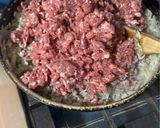 Foto del paso 2 de la receta: Empanadas de carne picada