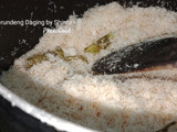 Serundeng Daging Muwantepp by Shinta