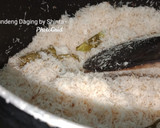 Foto langkah ke 1 dari resep Serundeng Daging Muwantepp by Shinta.