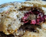 Foto del paso 8 de la receta: PAN Mediterráneo🌰🍅(pizzi leccesi)...!