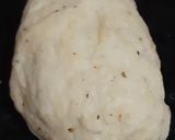 A picture of step 2 of Samosa.