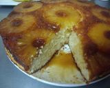 Foto del paso 3 de la receta: Torta de piña 🍍