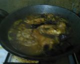 Foto langkah ke 3 dari resep Semur ayam.