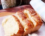 Foto langkah ke 12 dari resep 379. Roti Keset Susu Keju... Soft & Moist.