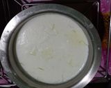 गुजिया दही वडे़ रेसिपी चरण 1 फोटो