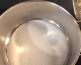 Foto del paso 3 de la receta Flan de café