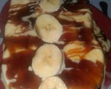 صورة لخطوة 2 من وصفة مثلجات بالكراميل
