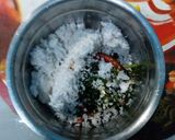 தக்காளி கொத்தமல்லி சட்னி(coriander tomato chutney recipe in tamil) ரெசிபி ஸ்டேப் 1 புகைப்படம்