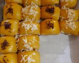 Foto langkah ke 6 dari resep Bolen Pisang.