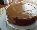 Foto del paso 6 de la receta: Cake de Higos / Torta Peruana de Novia 😋