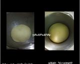 Foto langkah ke 4 dari resep Roti Sobek Isi Coklat Keju super lembuut.