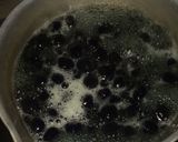 Foto langkah ke 8 dari resep Black pearl/ bubble.