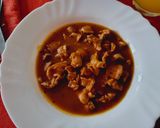 Foto del paso 10 de la receta: Mollejas a la cerveza 🍺🍻