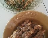 Foto langkah ke 7 dari resep Urap taoge CUZZ.