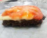 Foto del paso 5 de la receta: Hamburguesas de morcillas al horno sin tacc