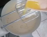 Foto del paso 2 de la receta: Jelly roll