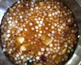 સાબુદાણા ની ખીચડી (Sabudana Khichdi Recipe In Gujarati) રેસીપી સ્ટેપ5ફોટો